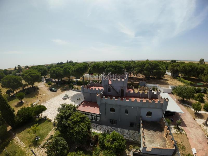 Foto 92aa1069-1311-4abc-a842-c080443b6fcd. Masia a Avenida Elvas Badajoz