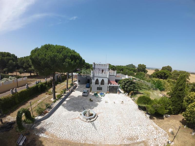 Foto c026b16f-68a4-47fe-9fa6-d0bc7ae99f11. Masia a Avenida Elvas Badajoz