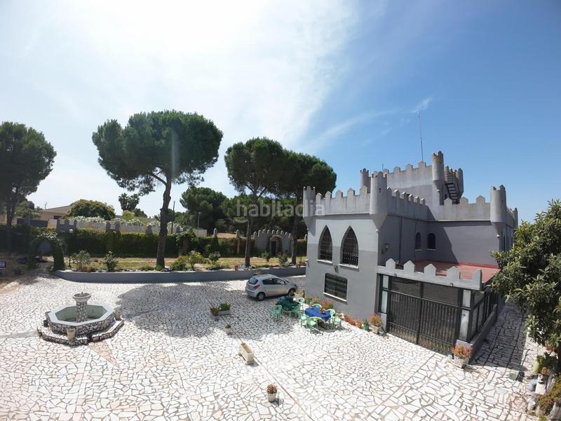 Foto e9b0b822-e8ac-4326-bb36-2a9f48dd31a7. Masia a Avenida Elvas Badajoz