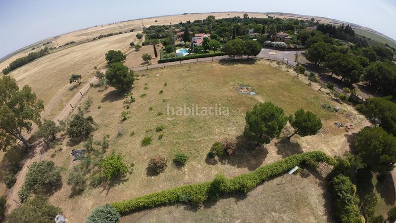 Foto 917d0ade-324e-46cb-a765-07d6e64003e5. Wohngrundstück in Avenida Elvas Badajoz