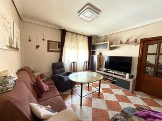 Piso en San Roque - Ronda Norte. Se vende piso en 2 planta en plaza huelva