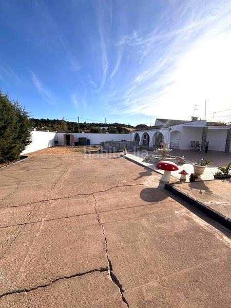 Foto 132c4b74-87c8-4d5b-86a3-ca31d228b625. Masia amb piscina a Carretera de Sevilla - Los Montitos Badajoz