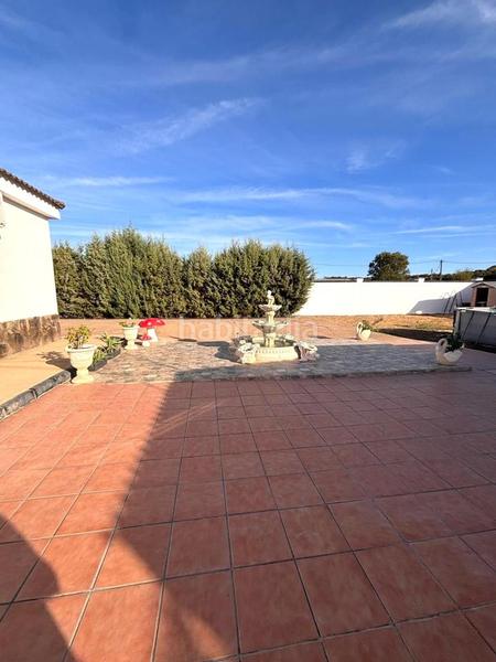 Foto 4222cc41-ec16-489c-89bf-9cf4cdb0c7a5. Masia amb piscina a Carretera de Sevilla - Los Montitos Badajoz