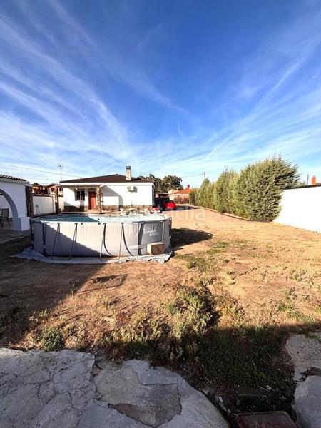 Foto 58b65c77-04a0-49ce-b210-1f5ba3b4d45b. Masia amb piscina a Carretera de Sevilla - Los Montitos Badajoz