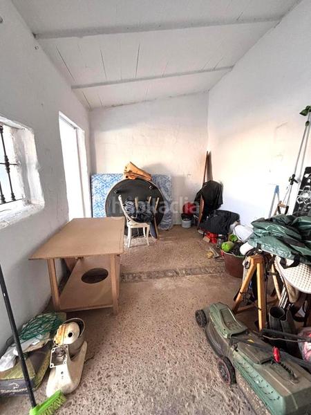 Foto aa4b2824-5e4c-4627-82d6-37a16262a5af. Masia amb piscina a Carretera de Sevilla - Los Montitos Badajoz