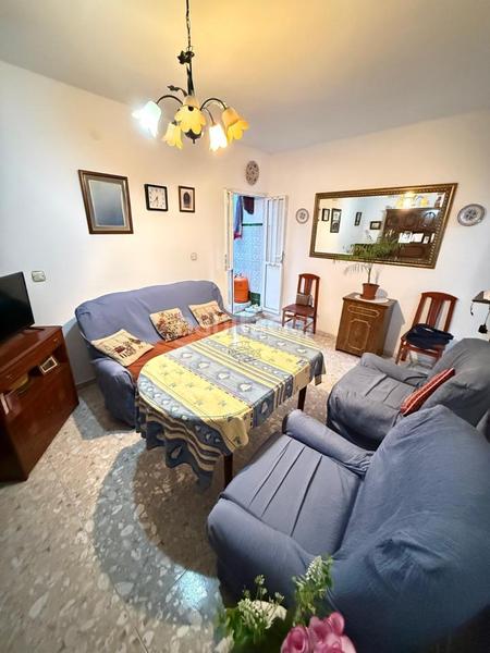 Foto 6156bc0f-bcf6-40bb-bdec-e131d3fe18c6. Casa se vende casa en antonio domínguez en Ciudad Jardín Badajoz