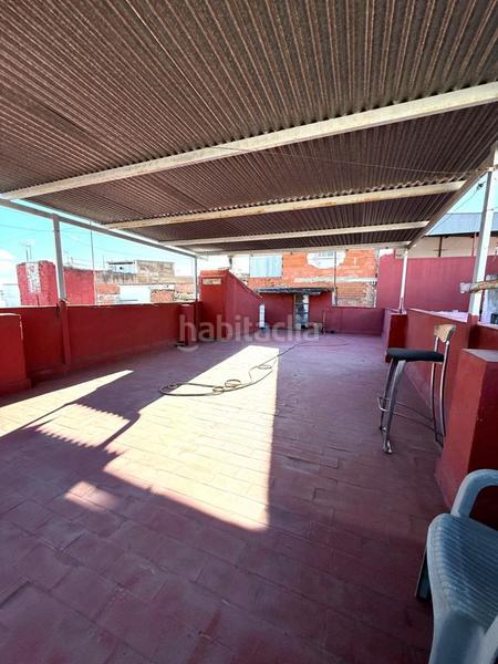 Foto 66fb7fe4-4984-49cd-946f-f10fe24b68e5. Casa se vende casa en antonio domínguez en Ciudad Jardín Badajoz