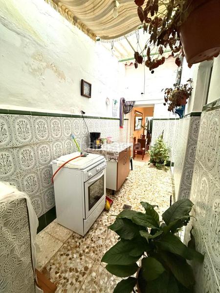Foto 6a7c0572-12da-46e2-8591-84ca389d9f11. Casa se vende casa en antonio domínguez en Ciudad Jardín Badajoz