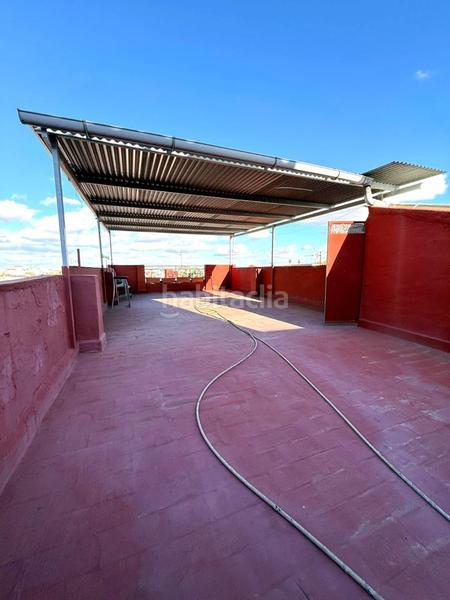 Foto 789fe577-6a2e-4c0c-bad3-b27c733ab0f7. Casa se vende casa en antonio domínguez en Ciudad Jardín Badajoz