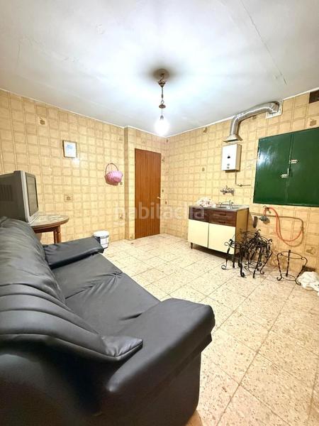 Foto 8727dd9e-7642-44f4-a9c5-f3b07fa345f6. Casa se vende casa en antonio domínguez en Ciudad Jardín Badajoz