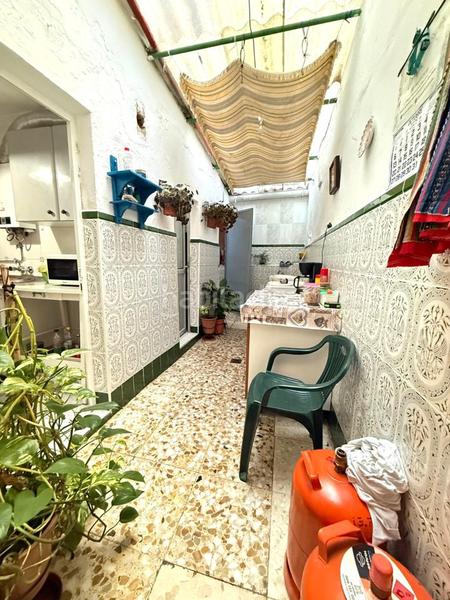 Foto aee8cc87-800a-433c-9879-b773769cd3de. Casa se vende casa en antonio domínguez en Ciudad Jardín Badajoz