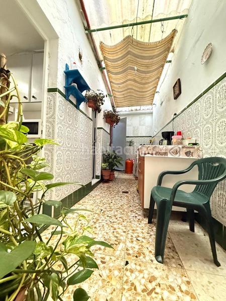 Foto b24e85d8-bbd9-4860-a4be-12eb8d411af1. Casa se vende casa en antonio domínguez en Ciudad Jardín Badajoz