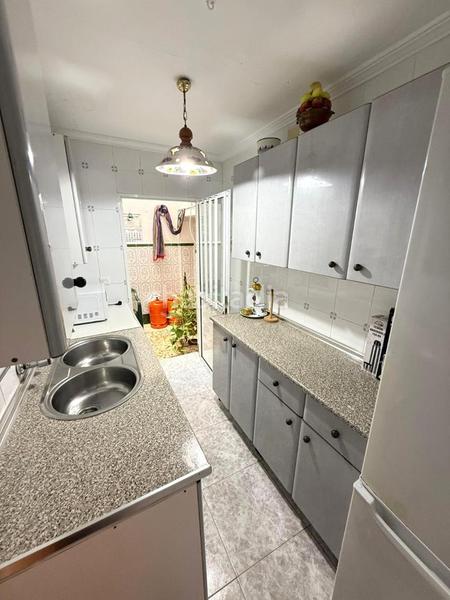 Foto de7e13af-4160-485a-a83f-6809d7792cc4. Casa se vende casa en antonio domínguez en Ciudad Jardín Badajoz