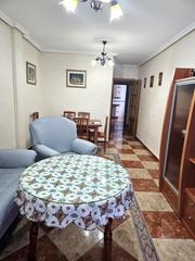 Pis a San Roque - Ronda Norte. Se vende piso en avenida ricardo carapeto zambrano