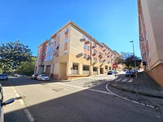 Etagenwohnung in La Cañada - Aldea Moret. Se vende piso en cáceres