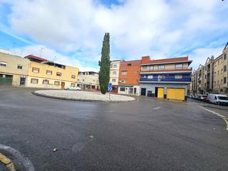 Local commercial à Ciudad Jardín