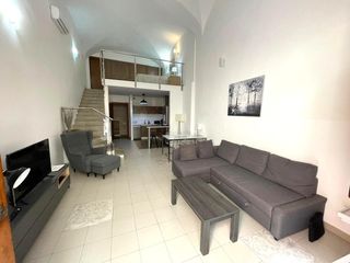 Planta baixa a Casco Antiguo