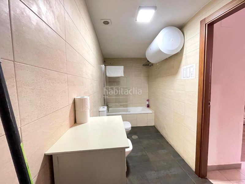 Foto ee93f194-3187-4b4a-9812-0e9281dcab2a. Planta baixa a Casco Antiguo Cáceres