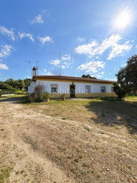 Foto b90ce649-5d2b-4073-936c-44541914b05b. Masia amb piscina a Las Vaguadas Badajoz
