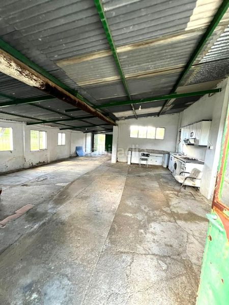 Foto d716edf1-1f4a-4357-99bc-02b3753fb310. Masia amb piscina a Las Vaguadas Badajoz
