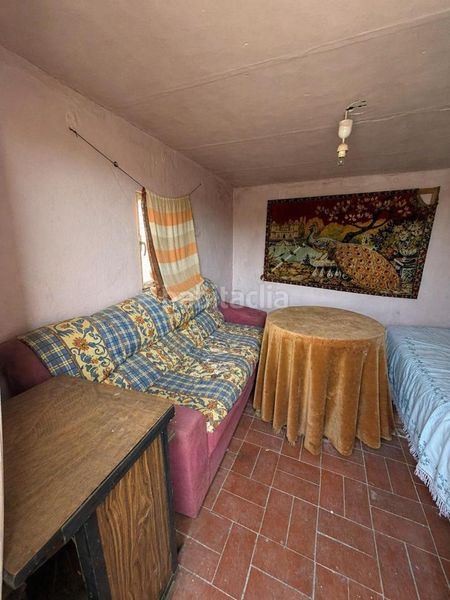 Foto eebbe91b-7c02-406a-9b33-bc0cf583e7f8. Casa a Cerro de Reyes Badajoz