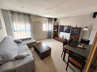 Etagenwohnung in Golf Guadiana. Se vende piso en cerro gordo