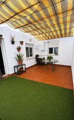 Pis a Casco Antiguo. Se vende piso totalmente reformado en el centro con excelentes c