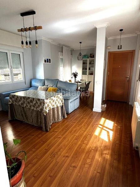 Foto 27a3a85d-a0f2-4236-90ef-025ccd754dfe. Pis a Casco Antiguo Badajoz