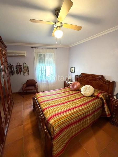 Foto f9d0b6a0-e312-4595-8a11-c4ef5cd530d2. Casa a Casco Antiguo Badajoz