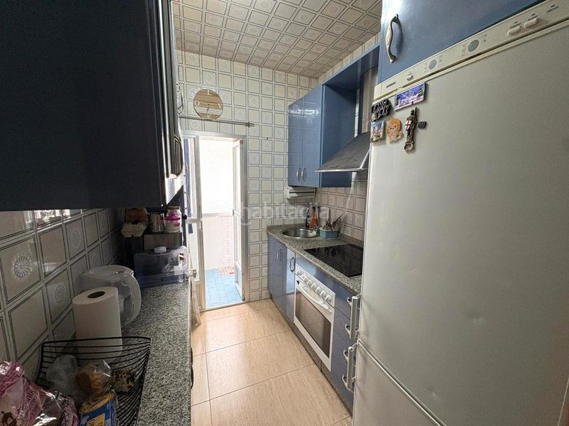 Foto a61a1665-243d-4385-9948-492e99006996. Pis a nuevo Cáceres Cáceres