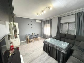 Pis a Nuevo Cáceres. Se vende piso totalmente reformado en zona llopis iborra cáceres