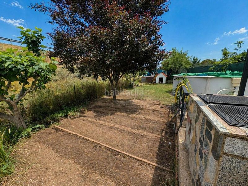 Foto d06e6fef-a05a-465a-9fd7-190357899309. Masia a Casar de Cáceres