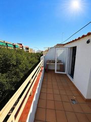 Pis a San Roque - Ronda Norte