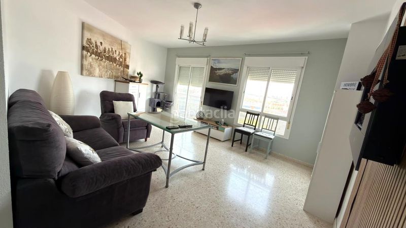 Foto ded84648-0424-4322-bd9f-580513963db1. Pis a San Roque - Ronda Norte Badajoz