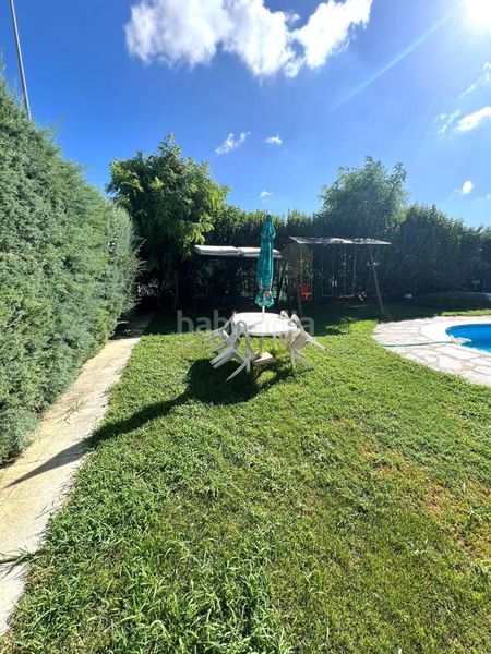 Foto 59c57fca-927f-46e3-80ab-508b7589f4c8. Casa amb piscina a Carretera de Sevilla - Los Montitos Badajoz