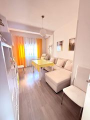 Flat in San Roque - Ronda Norte. Piso en  san roque