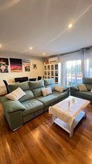 Casa en Pedanías de Badajoz. Se vende adosado en gévora