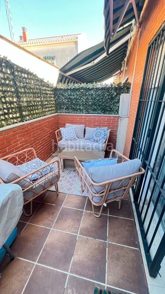 Foto 75f6a9d4-7ede-4fe9-ba6d-5482517798c5. Casa amb aparcament piscina a pedanías de Badajoz Badajoz