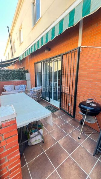Foto 996a5dd7-ff2b-41e4-9117-82b84c3468c7. Casa amb aparcament piscina a pedanías de Badajoz Badajoz