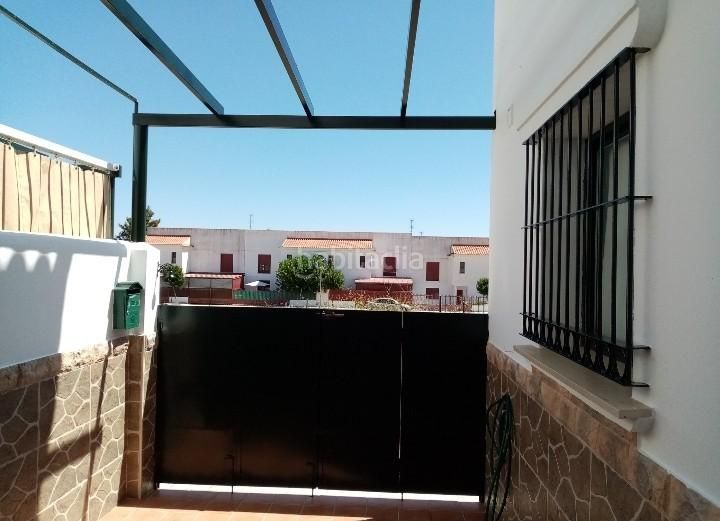 Foto 960acc3c-7162-43cd-89be-583c5b58b436. Casa adossada a Olivenza