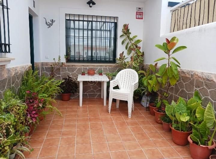 Foto aad215e7-546d-4a75-abb8-c361eea186ef. Casa adossada a Olivenza