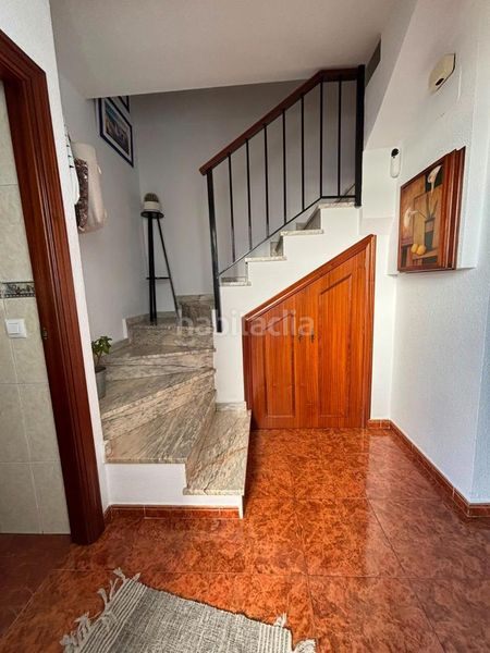 Foto cae2ccce-7012-4d97-bd3d-e98e98ff6991. Casa adossada a Olivenza