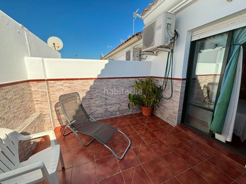 Foto e8146c4c-fd62-41b0-8339-f666ea9a7f9c. Casa adossada a Olivenza
