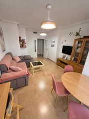 Flat in La Estación. Se vende piso en san fernando, badajoz