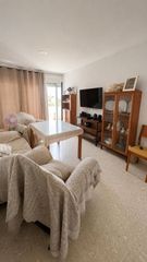 Flat in La Estación. Se vende piso en plaza padre eugenio  badajoz