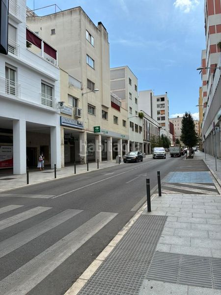Foto 7e2fa7a5-7c6c-47c1-86f3-03d62570beb7. Pis a Casco Antiguo Badajoz