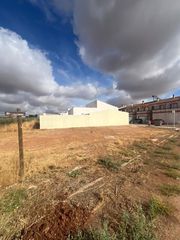 Terreno residencial en Albuera (La). Se vende terreno hipotecable en la albuera  a menos de 20 minuto