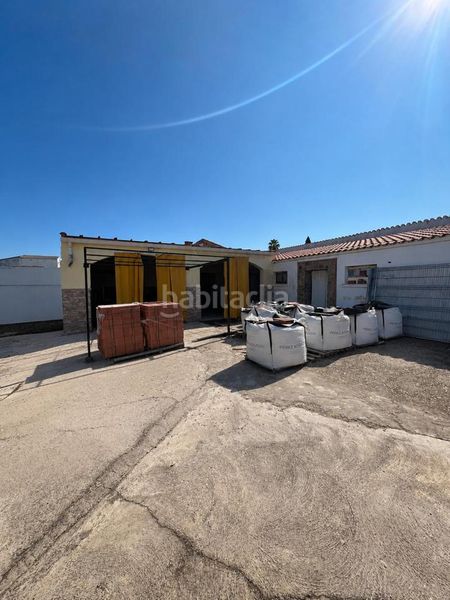 Foto 59f251b0-7988-4e29-b71a-9883d2c04a5b. Casa a Lobón