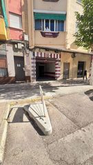 Parking voiture à San Roque - Ronda Norte. Se vende plaza de garaje en ricardo carapeto  badajoz