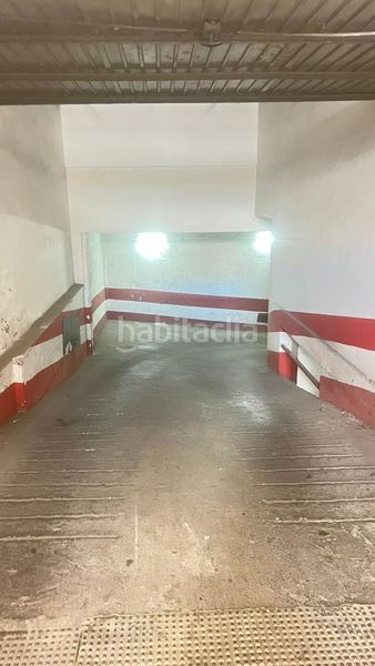 Foto deab19d9-fef5-414c-9a31-d85fe572d21f. Aparcament cotxe a San Roque - Ronda Norte Badajoz